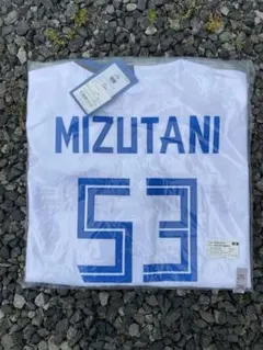 【新品未開封】日本ハムWELOVEHOKKAIDO 水谷瞬 レプリカユニ　L 2025年最新】水谷瞬 ユニフォームの人気アイテム - メルカリ