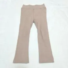 ever closet キッズ ボトムス ポケットつき 男の子 女の子 100のサムネイル