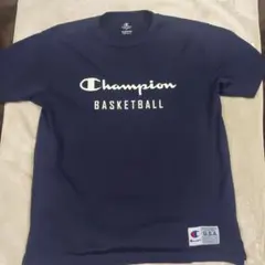 Champion BASKETBALL Tシャツ XL