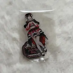 きゅるりんってしてみて 逃げ水あむ アクリルスタンド - メルカリ