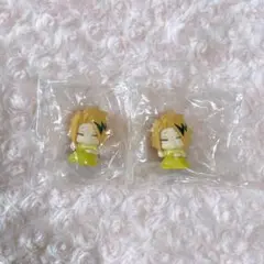 僕のヒーローアカデミア 上鳴電気 おねむたん 2点セット