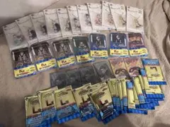 ヒロアカ　一番くじ　下位賞まとめ売り