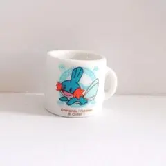 ポケモン ミミッキュ マグカップ ミミッキュのしっぽ - メルカリ