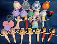 リカちゃん　ハッピーセット　まとめ売り