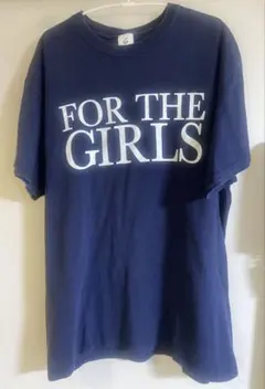 6(ROKU) FOR THE GIRLS Tシャツのサムネイル