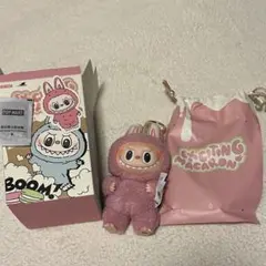 exciting macaron ラブブ 正規品