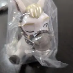 塔の上のラプンツェル　ガチャガチャ　馬　マキシマス