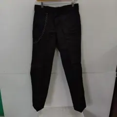 25ss HTC×DICKIES 874 スタッズ ワークパンツ 30×30