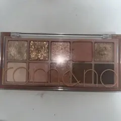 rom&nd BETTER THAN PALETTE 01 PAMPASのサムネイル