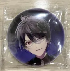 DIABOLIK LOVERS 逆巻レイジ 缶バッジ 3種セット ディアラバ - メルカリ