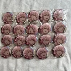 2025年最新】棗巳波 缶バッジの人気アイテム - メルカリ