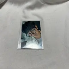 BOYNEXTDOOR The Action ジェヒョン トレカ