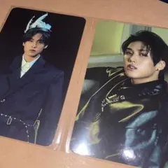 ドボイズ BE AWAKE ジェイコブ