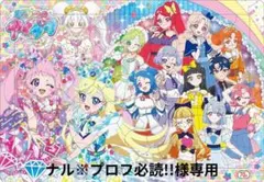 ナル※プロフ必読!!様専用ページ