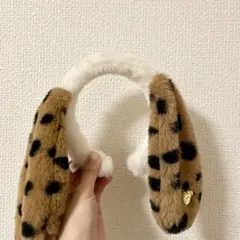 スヌーピーカチューシャ