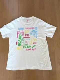 HOLLYWOOD RANCH MARKET 半袖プリントTシャツ