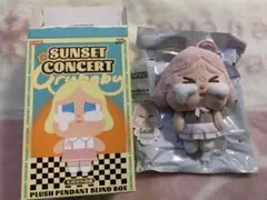 【100%正規品】popmart クライベイビー sunset