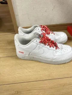 2025年最新】supreme エアフォース1 28の人気アイテム - メルカリ
