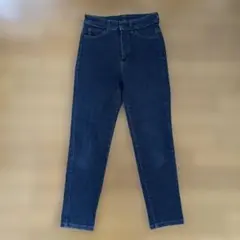 ユニクロ　ウルトラストレッチスキニージーンズ