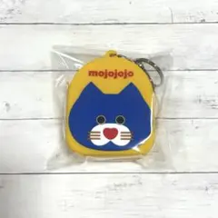 mojojojo シリコンラバーミニポーチ Nicky ニッキー
