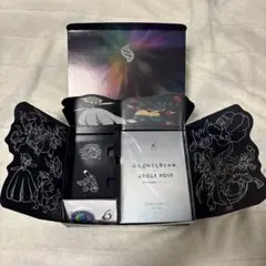 ポケモンZA 発売記念特典のみ