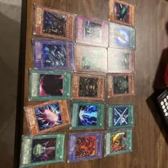 K*o様 遊戯王 まとめ売り 30枚 スーパーレア以上 - メルカリ