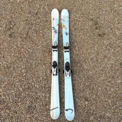 2026年最新】SALOMON スキー板の人気アイテム - メルカリ