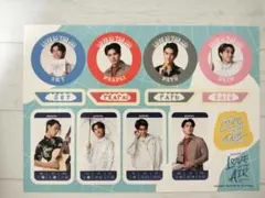 2026年最新】love in the airの人気アイテム - メルカリ