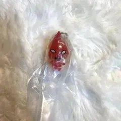 しずくちゃん めじるしアクセサリー　はなぢ君