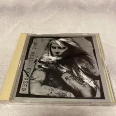 ヴィンスニールVince Neil Exposed CD