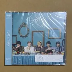 M!LK M!X 新品未開封 CD 通常盤