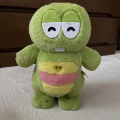 バナナンちーたん ぬいぐるみ 昭和レトロ Sekiguchi セキグチ 美品
