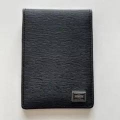 ポーター　定期入れ　パスケース