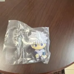 M*様 HUNTER×HUNTER ハンターハンター すわらせ隊 キルア