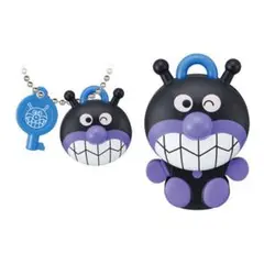 それいけ！アンパンマン ロックDEアンパンマン８ バイキンマン