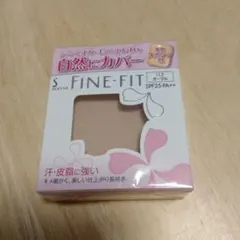 Sofina Fine-Fit パウダーファンデーション 113 オークルのサムネイル