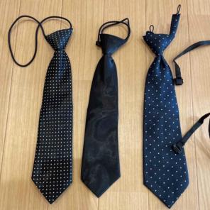 ネクタイキッズ