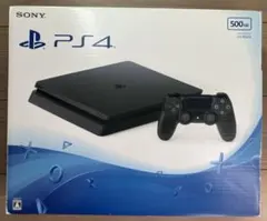 【ジャンク品】PlayStation4 プレイステーション4
