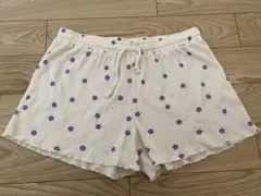 MARY QUANT FRUIT OF THE LOOM ルームウェアパンツのサムネイル
