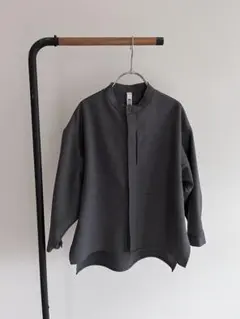 moun ten マウンテン　デザインシャツ　110