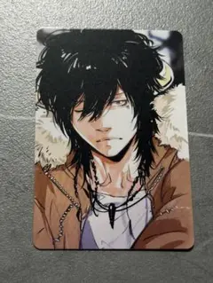 天野明展 自撮り キャラクターグッズ