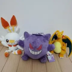 ポケモンセット