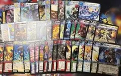 超次元 サイキック まとめ @2