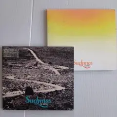 n*i様 レコードSuchmos the anymal　インサート,外ビニールス n*i様 レコードSuchmos the anymal インサート,外ビニールス