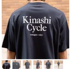 木梨サイクル　 Tシャツ ・新品