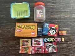 街角の駄菓子屋さん まとめ売り