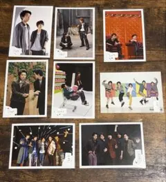 バラ対応⭕️】 嵐 ARASHI 公式 写真 まとめ売り 集合 ㉟ - メルカリ