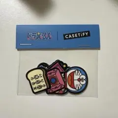 CASETiFY ドラえもん ステッカーセットのサムネイル