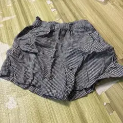 UNIQLO 半ズボン