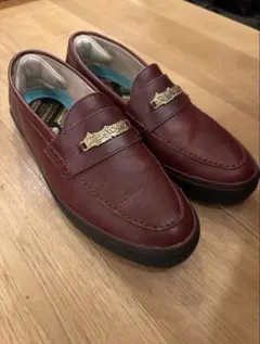 2025年最新】コンバース ローファーの人気アイテム - メルカリ